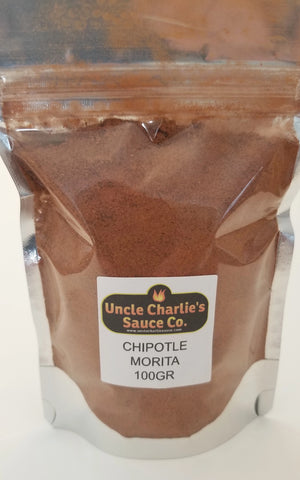 Chipotle Morita Powder Canada