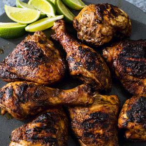 Uncle Charlie's Jamrock Jerk Sauce