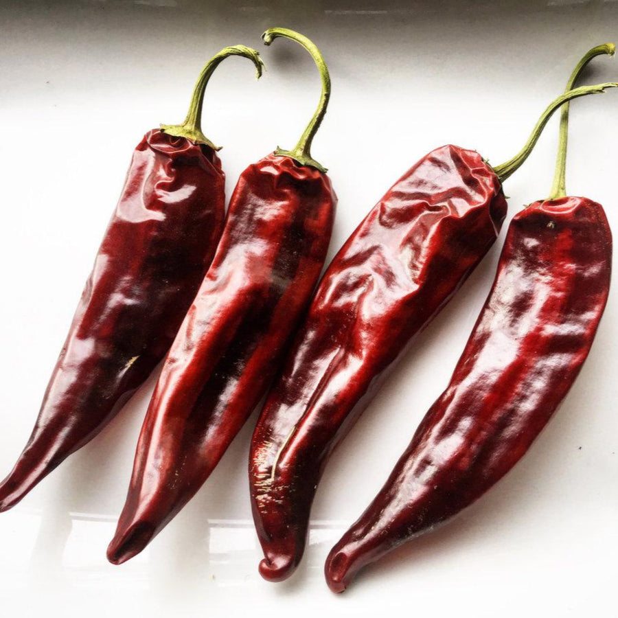 Guajillo Peppers Canada